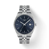 Tissot Ballade Herrenuhr Quarzwerk 40 MM - T156.410.11.041.00